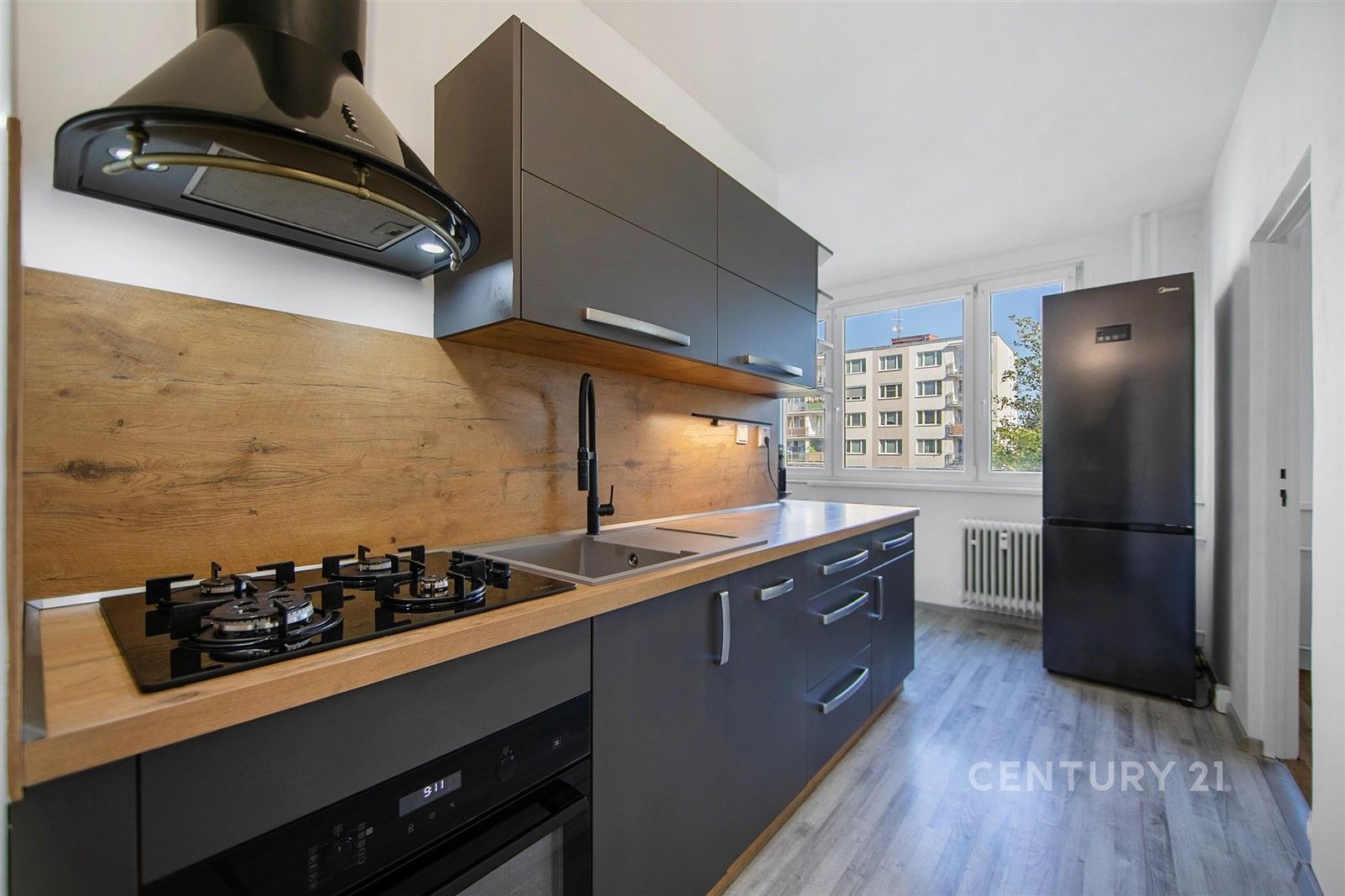 2+1, Lábkova 846, Plzeň Skvrňany, 63 m² - 2