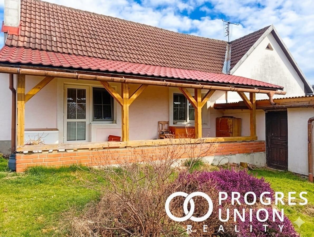 Prodej rodinný dům - Vigantice, 139 m² - 5