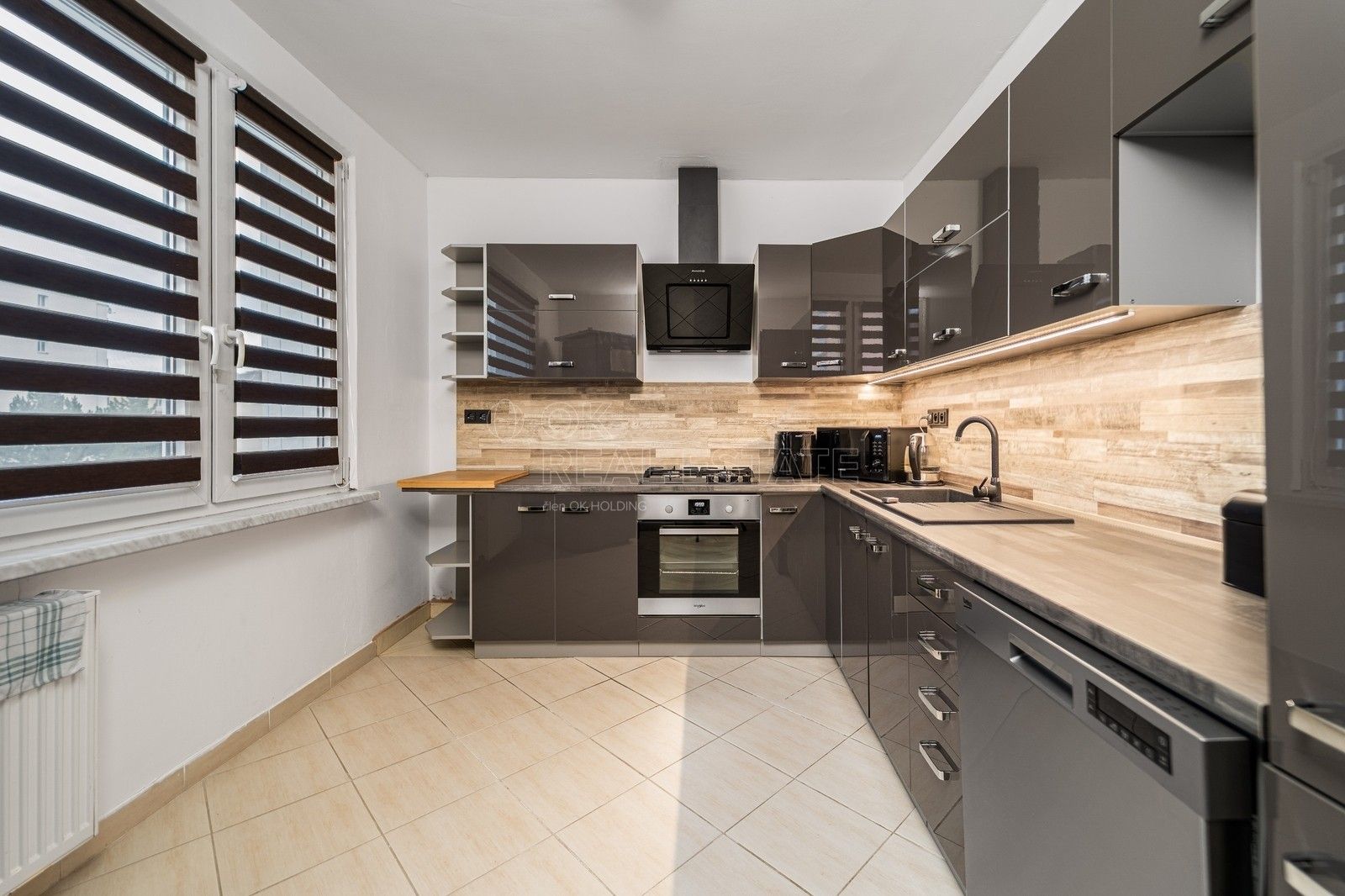 3+1, Fučíkova, Planá, 68 m²