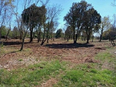 Pozemek pro bydlení · Marčana, HR - 3
