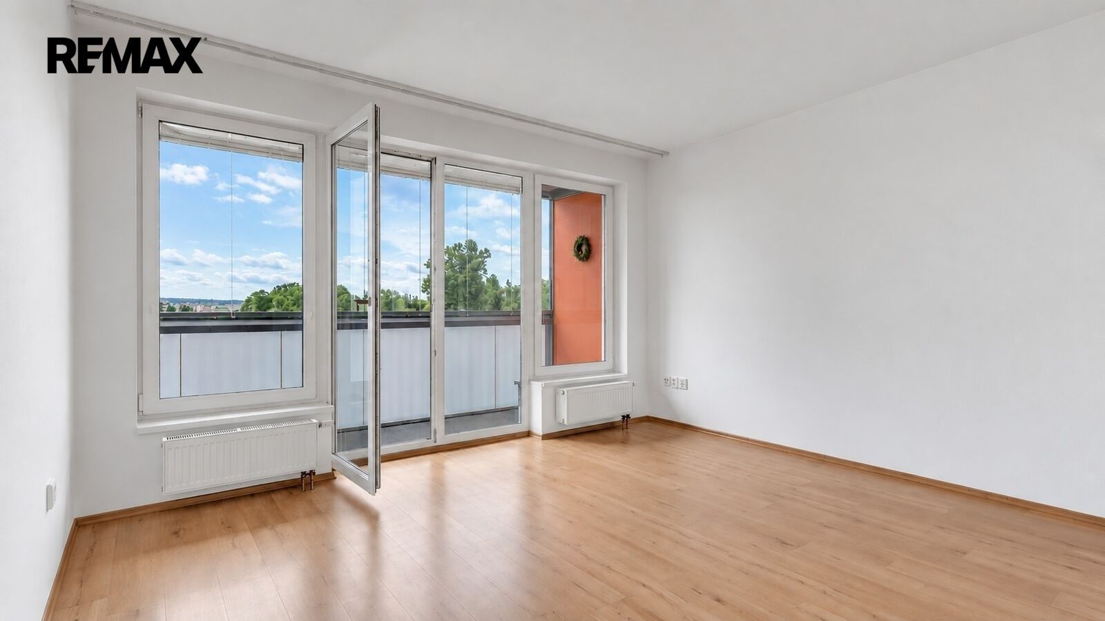 2+kk, Názovská 3254, Praha Strašnice, 60 m² - 2
