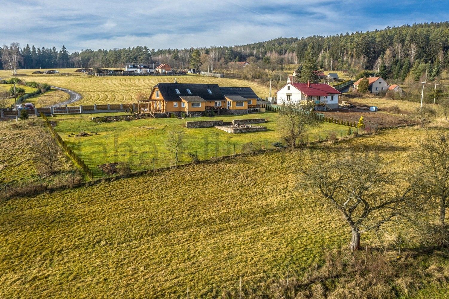 Rodinný dům · 236 m² · Bratkovice, okres Příbram - 4