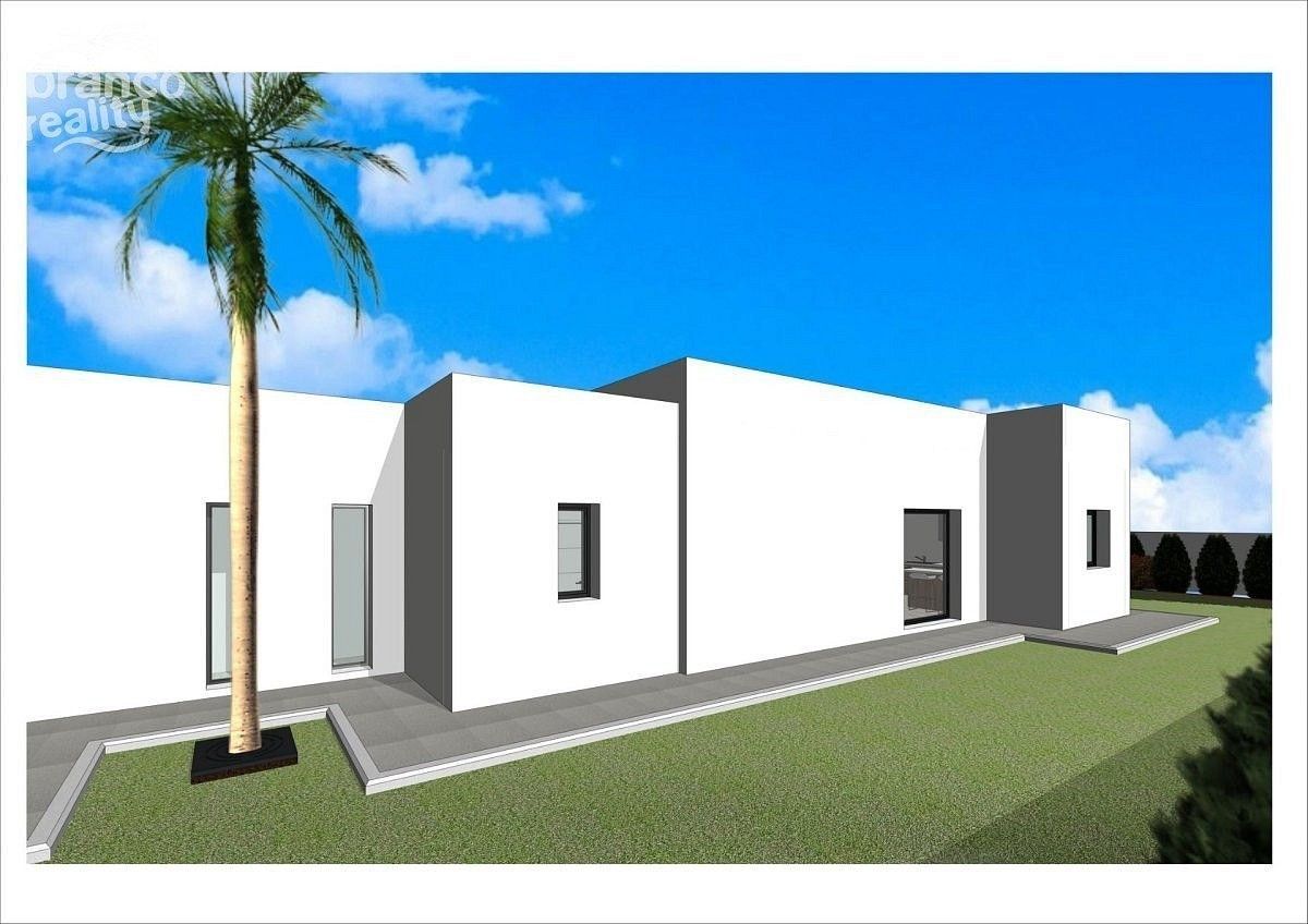 Prodej rodinný dům - Aspe, ES, 164 m² - 5