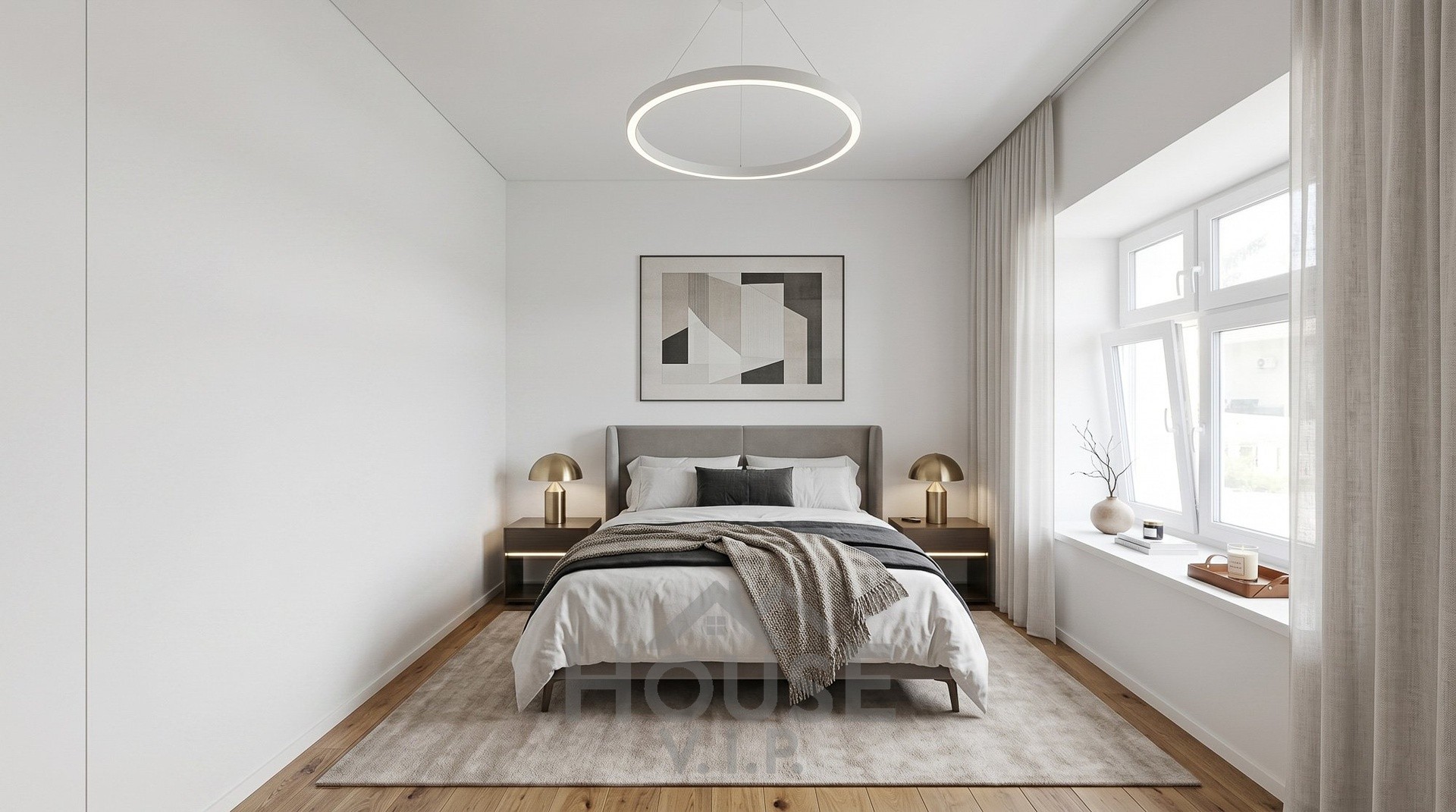 Prodej byt 3+kk - Nučice, 79 m² - 5