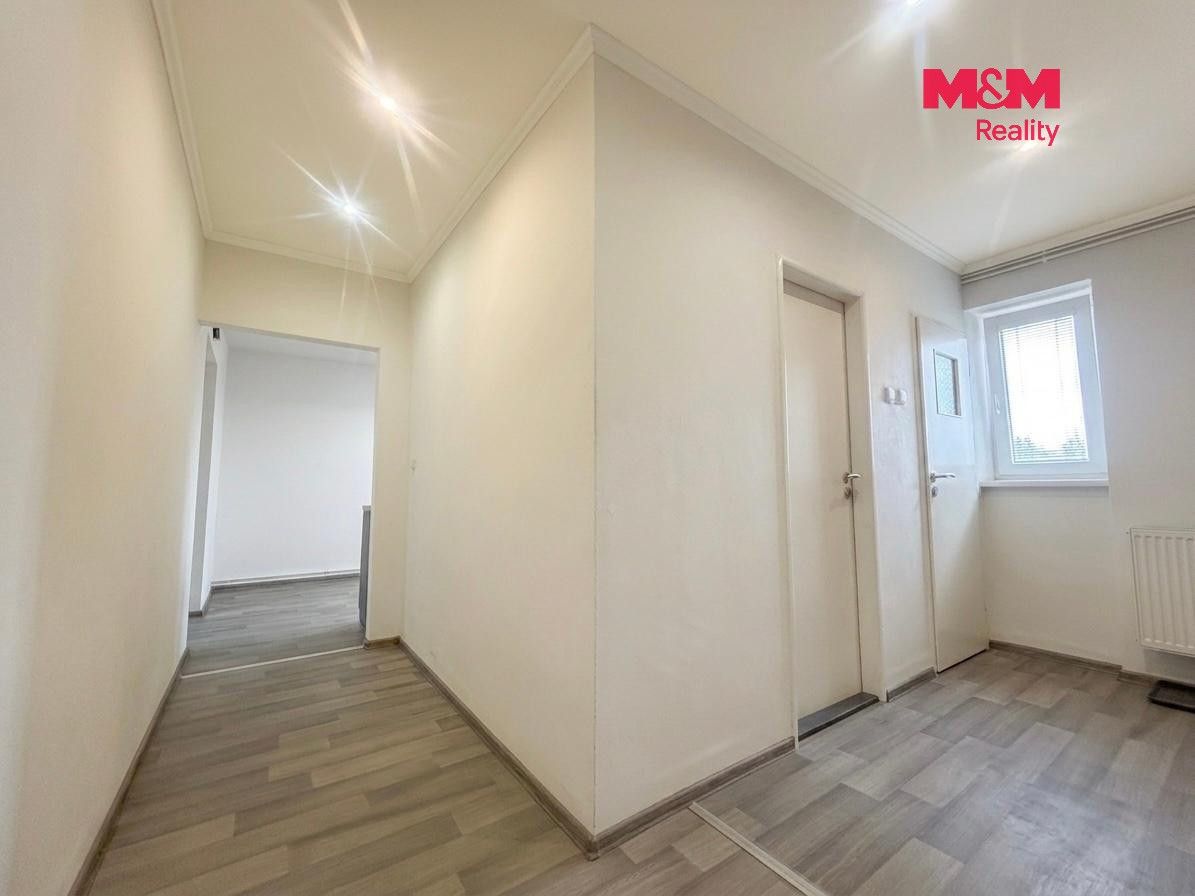2+1, Jeremenkova, Bílovec, 60 m² - 2