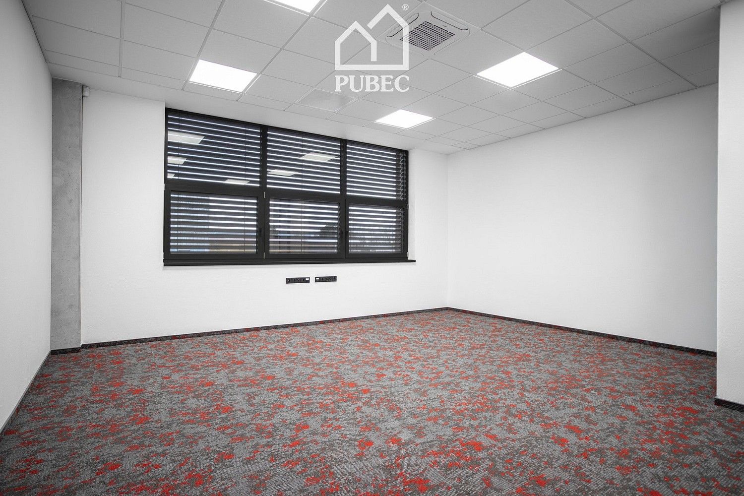Kanceláře, Rokycany - Nové Město, Plzeňský kraj, 32 m² - 1