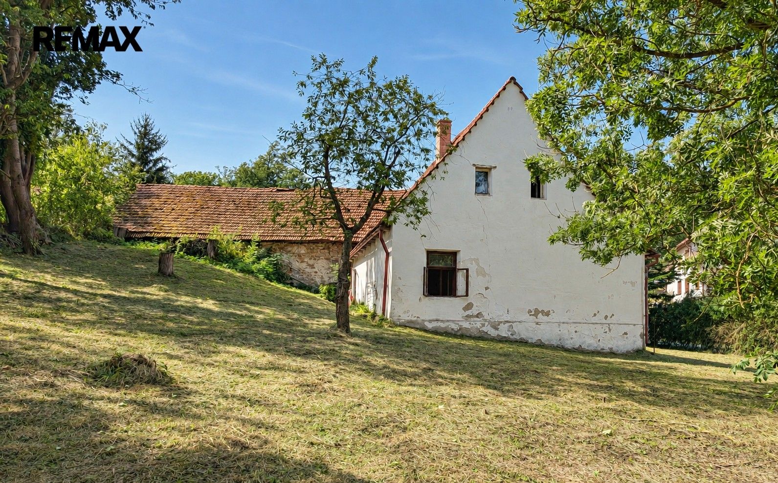 Chalupy, Rodkov, 200 m² - 2