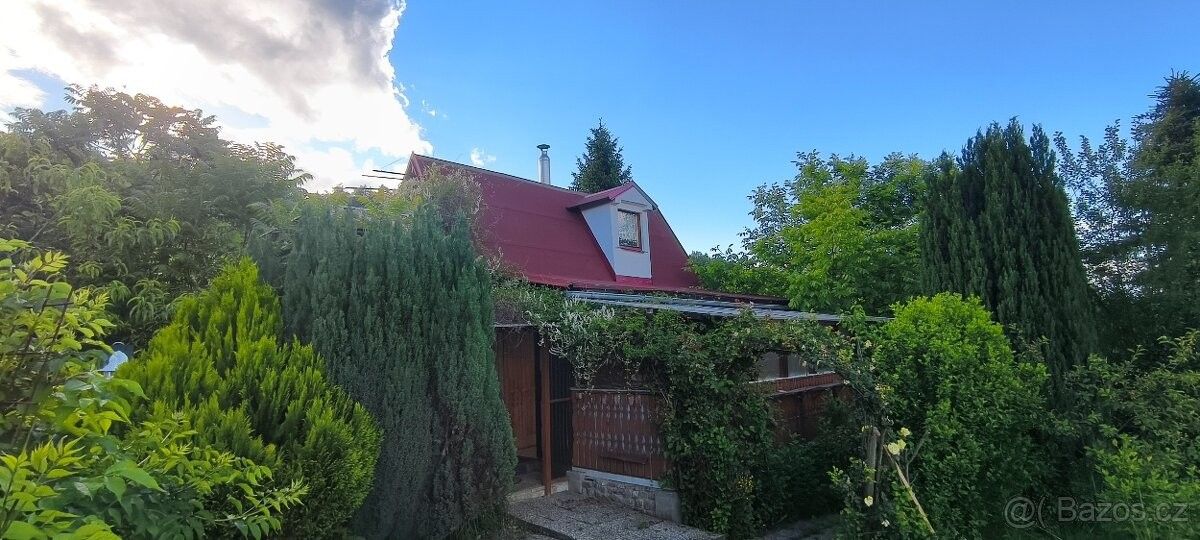 Chaty, Kopřivnice, 742 21 - 1