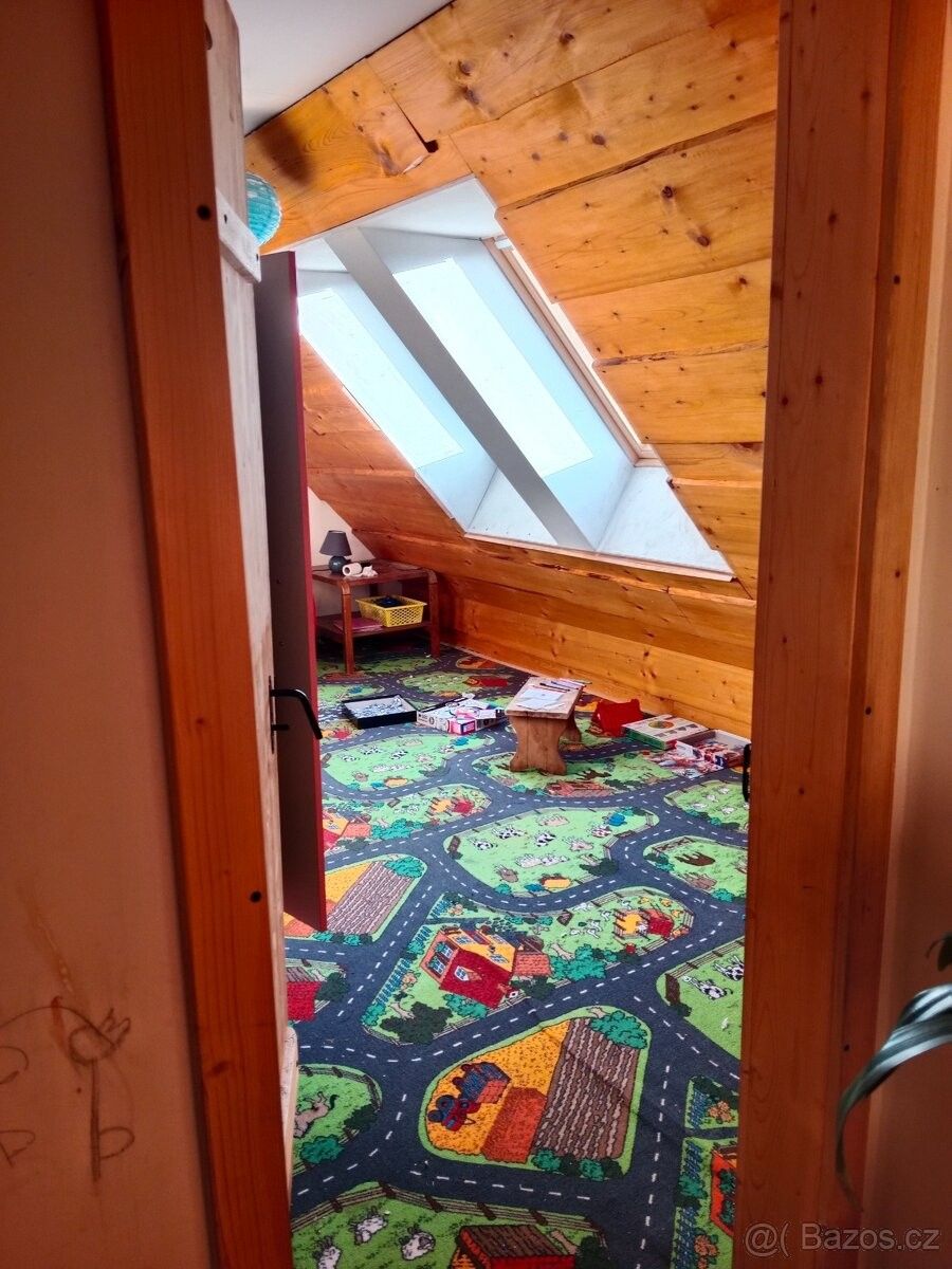 Prodej rodinný dům - Suchý Důl, 549 62