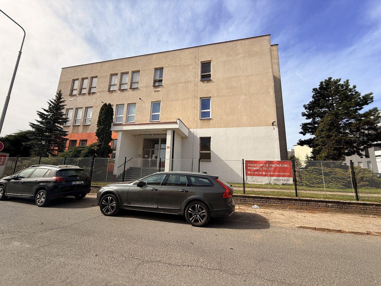 Kancelář · 21 m² · Kladno, Středočeský kraj - 3