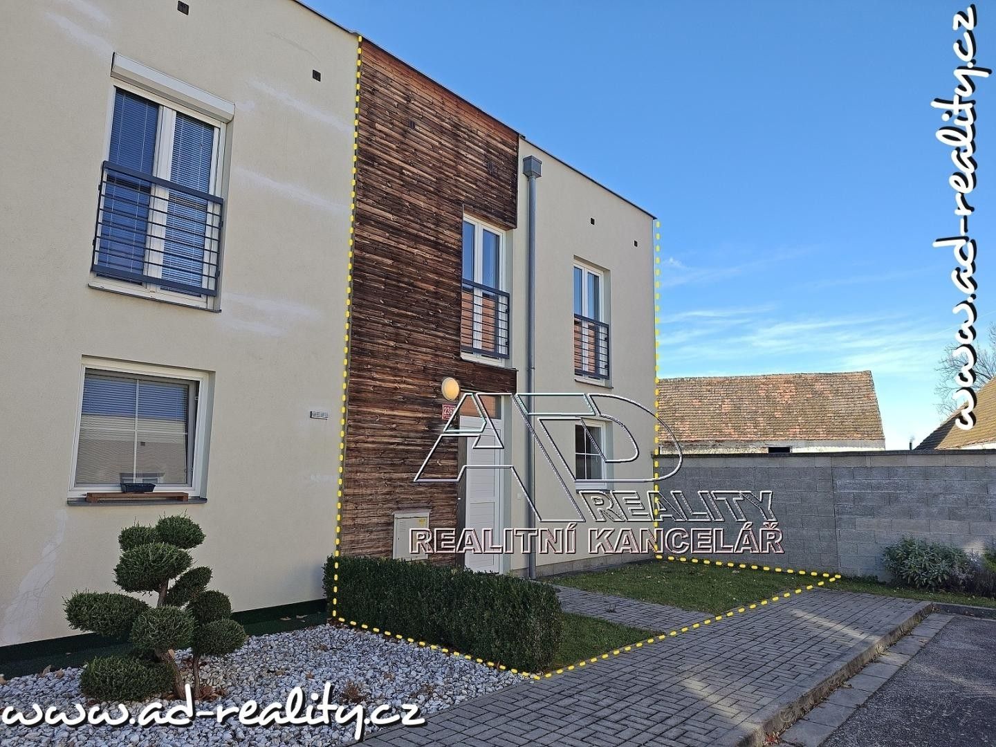 Prodej rodinný dům - České Vrbné, České Budějovice, 117 m²