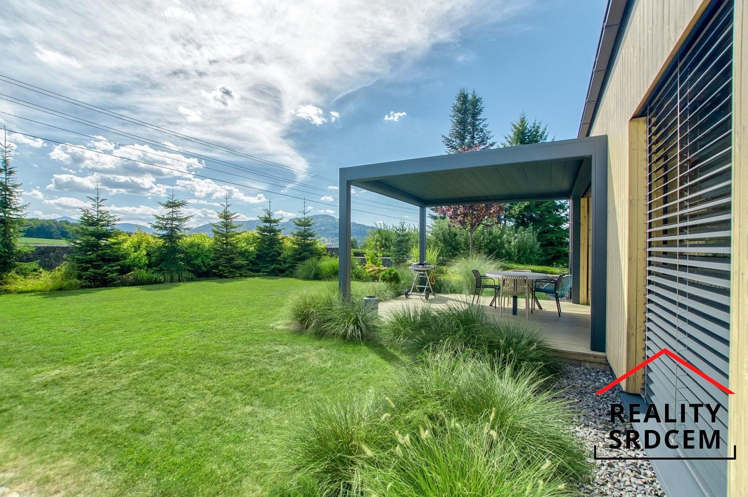 Pronájem rodinný dům - Pržno, okres Frýdek-Místek, Moravskoslezský kraj, 147 m² - 2