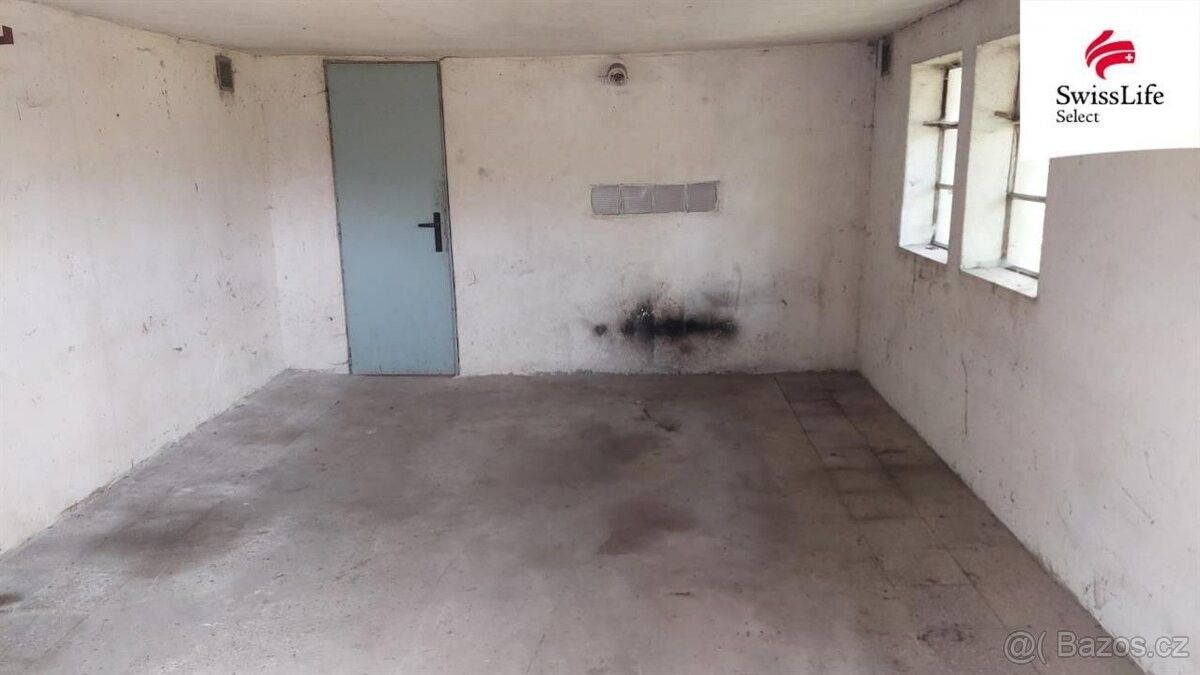 Prodej pozemek pro bydlení - Polička, 572 01