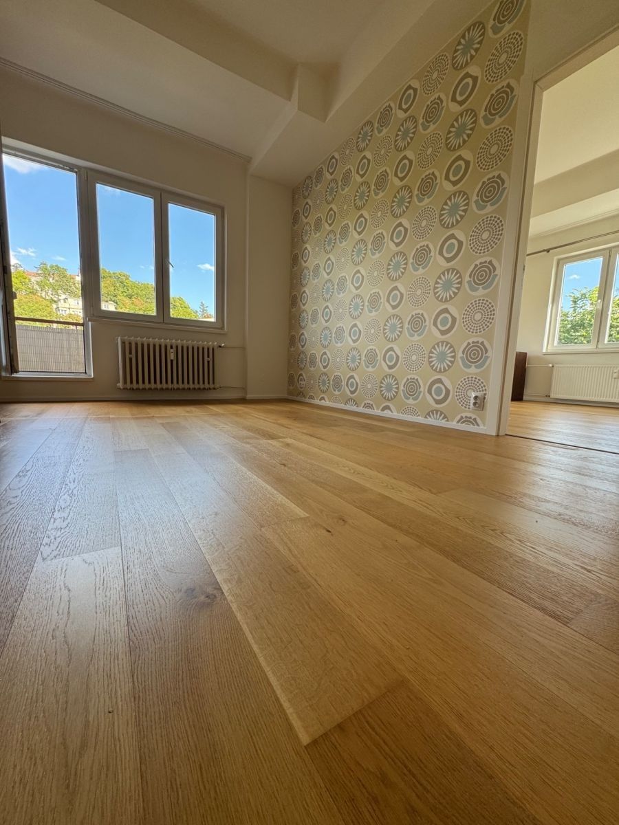 Pronájem byt 3+kk - Podolské nábřeží, Praha - Podolí, 78 m² - 5