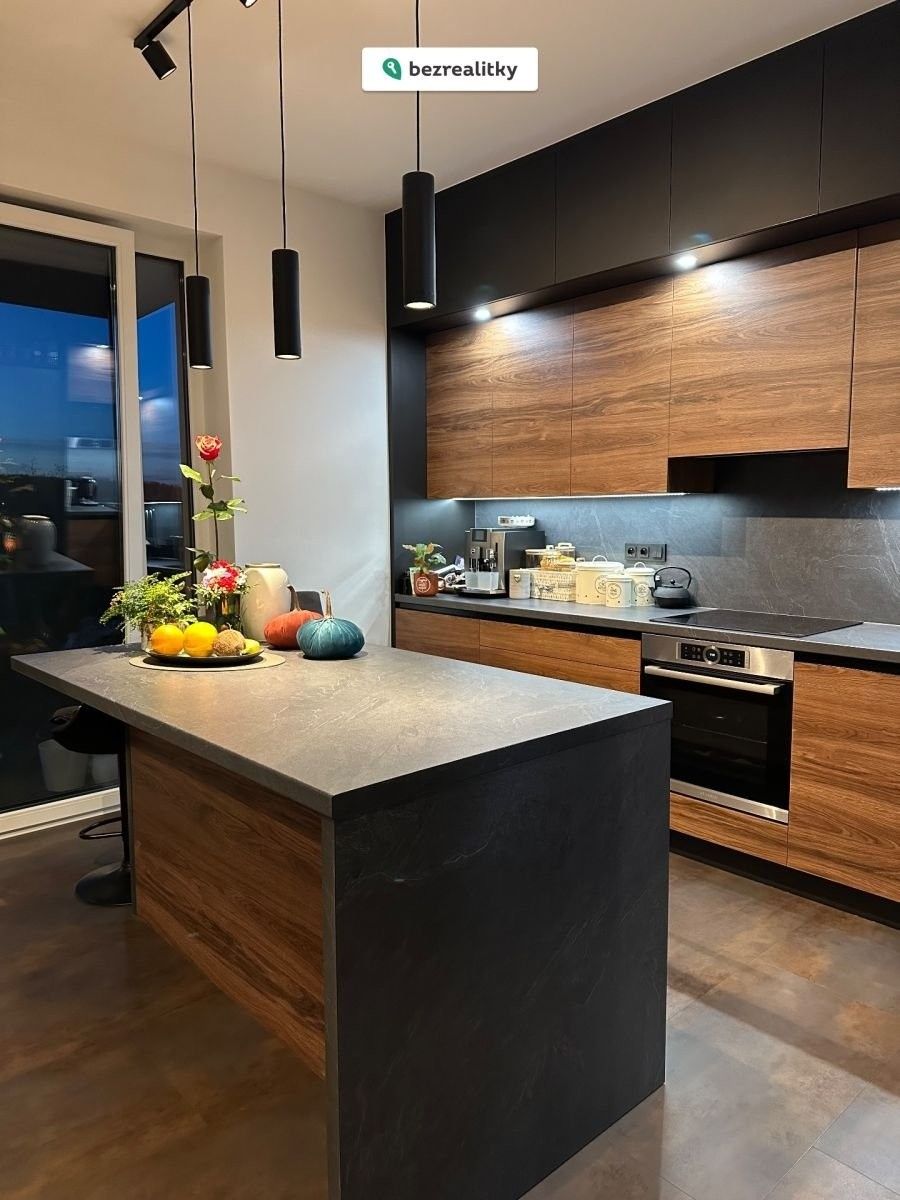 Prodej byt 2+kk - Rybníčky, Otice, 53 m²