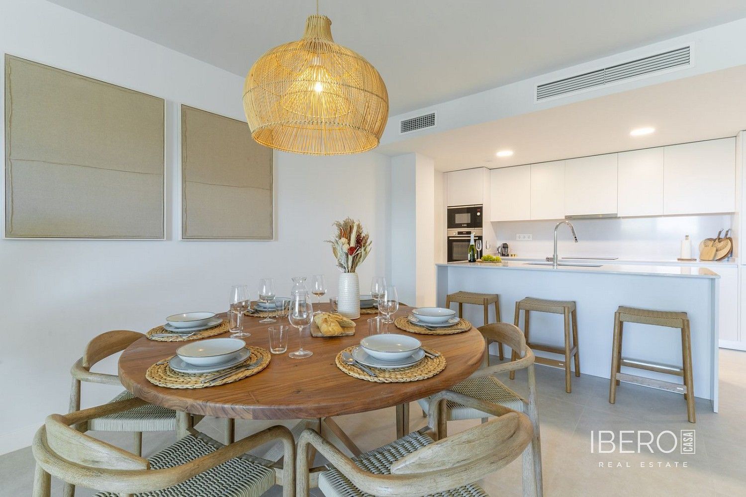 Byt 4+kk · 108 m² · Estepona, Španělsko - 4