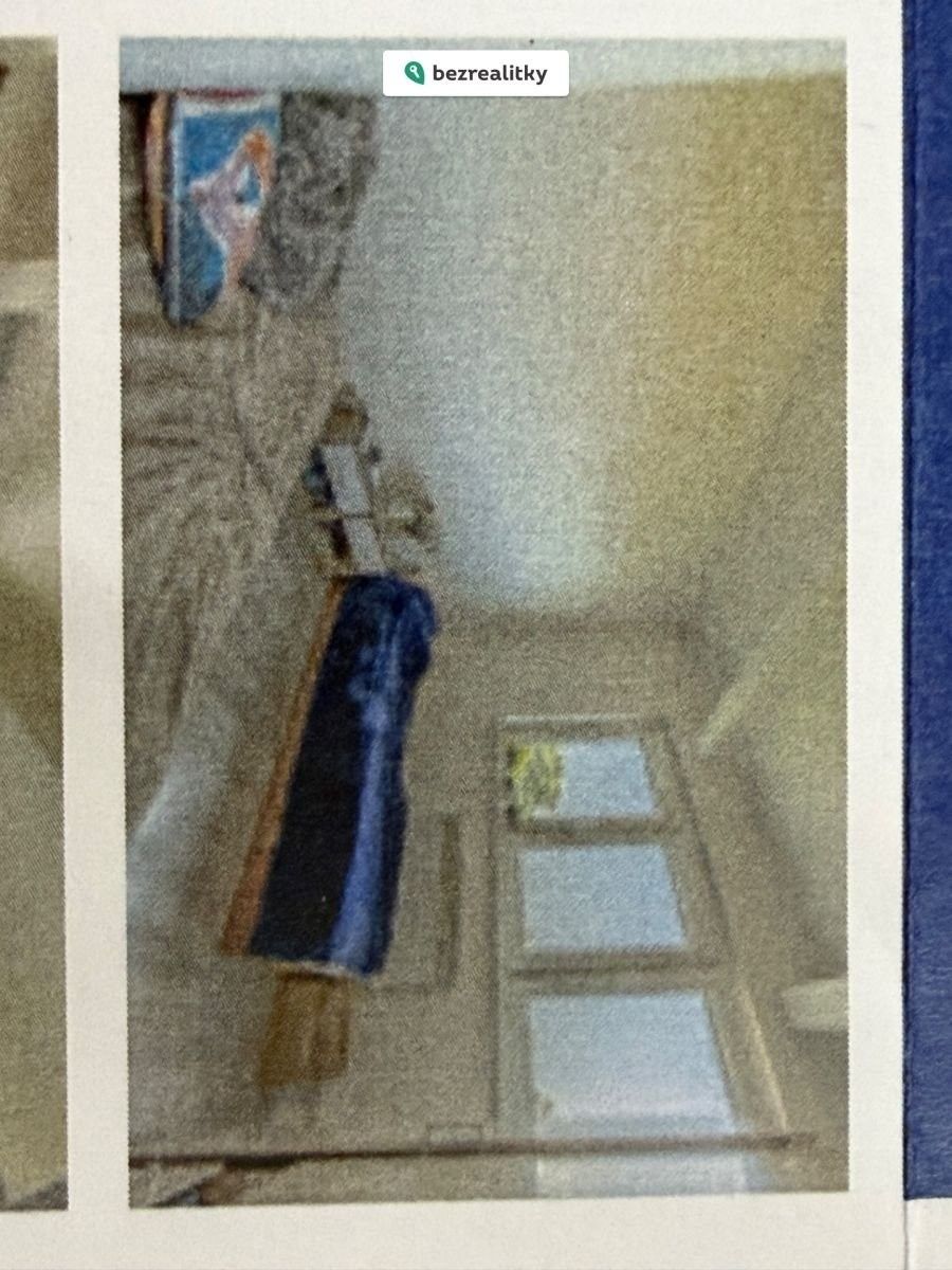 Prodej byt 3+1 - Husova 2650, Brandýs nad Labem-Stará Boleslav, 60 m²