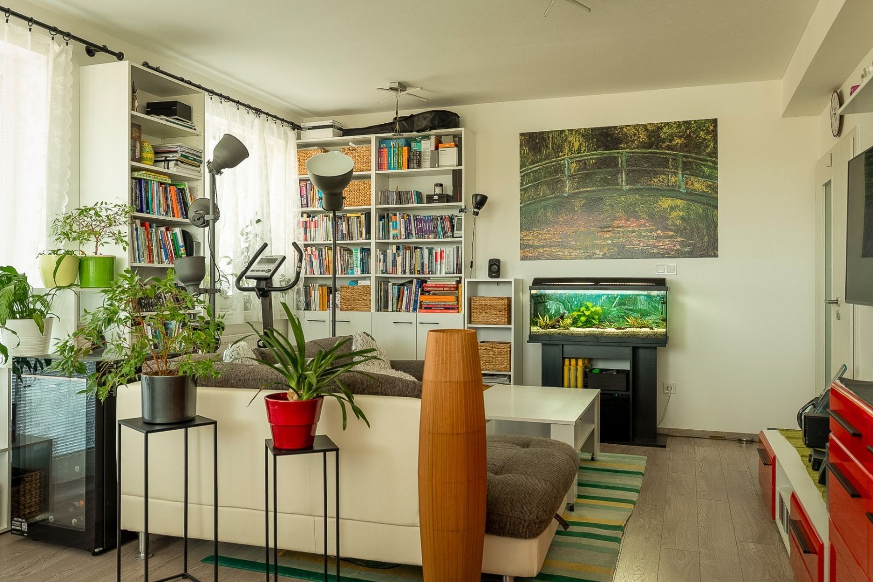 3+kk, Mikuláše z Husi, České Budějovice - České Budějovice 4, Jihočeský kraj, 97 m² - 1