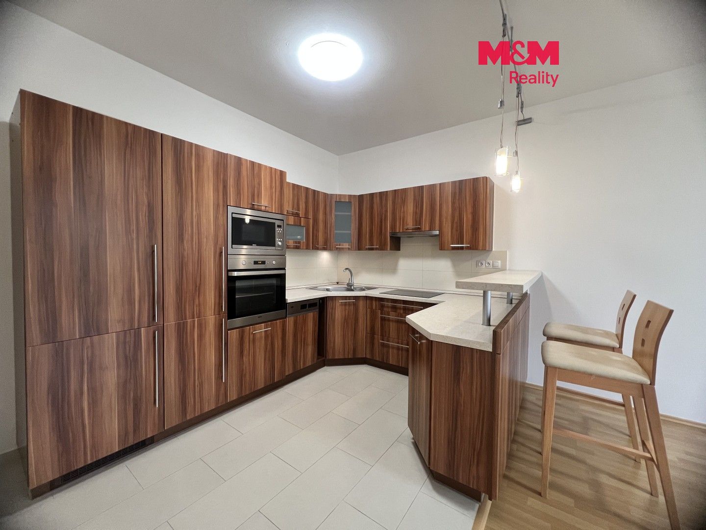 2+kk, Dvořákova, Přerov, 41 m² - 1