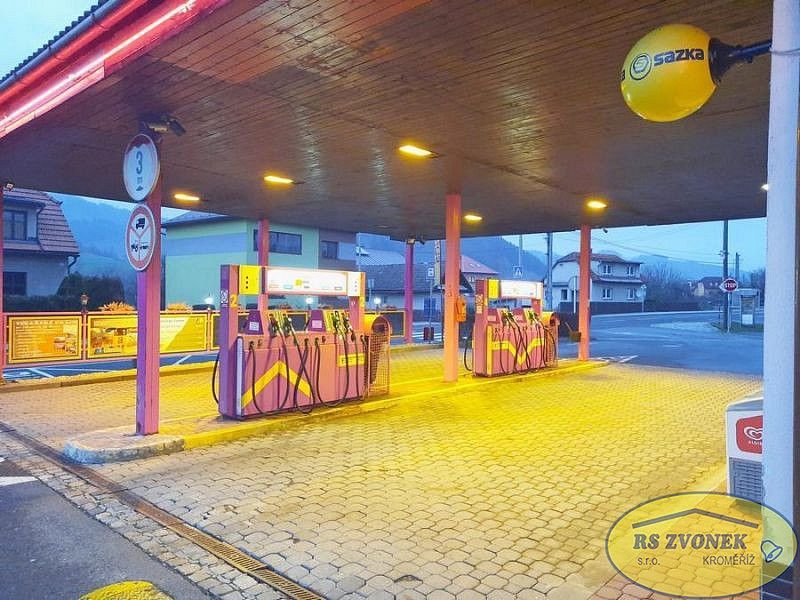 Obchodní prostory · 180 m² · Vsetín, Zlínský kraj - 3