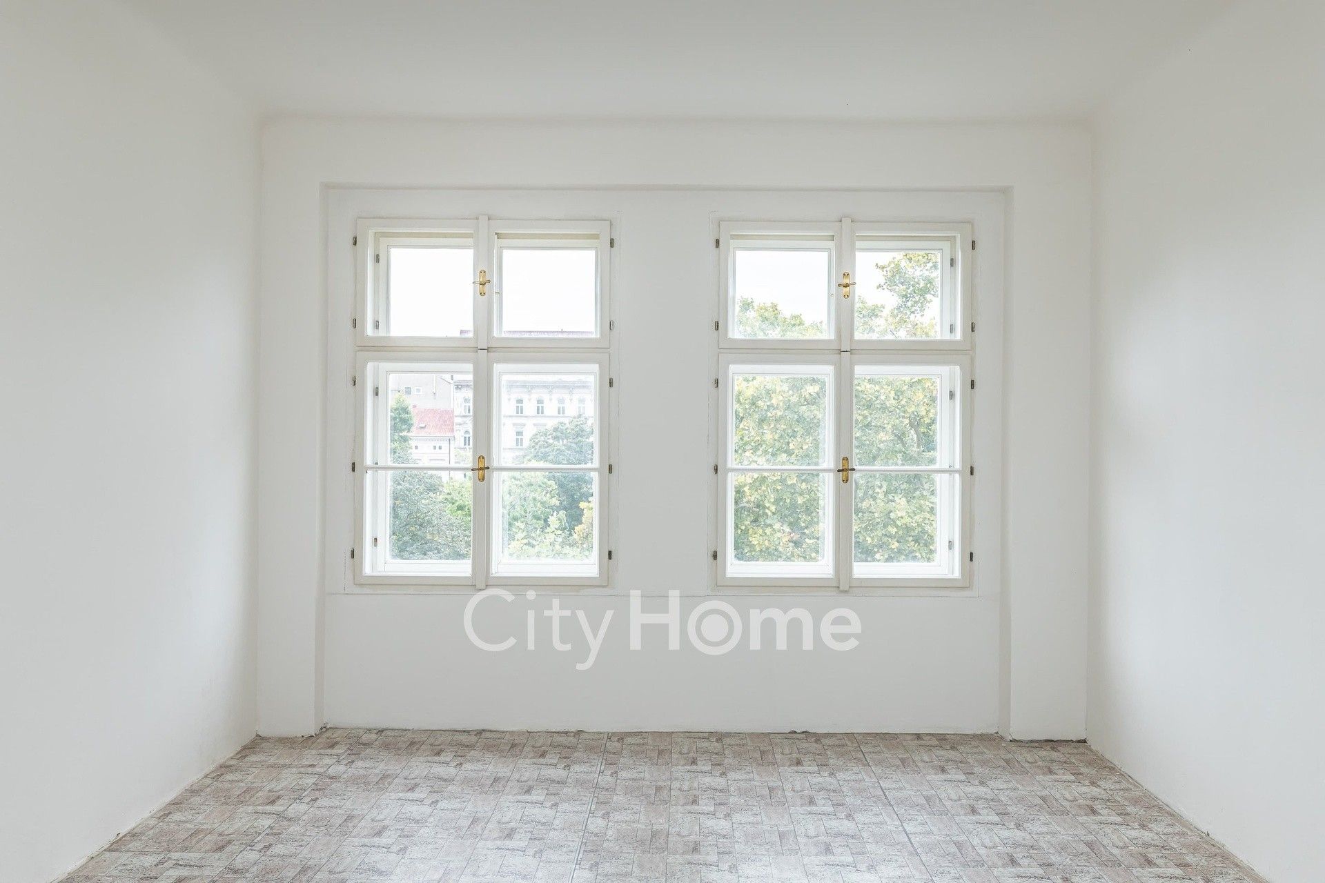 Prodej byt 2+1 - Karlínské náměstí, Praha, 92 m²