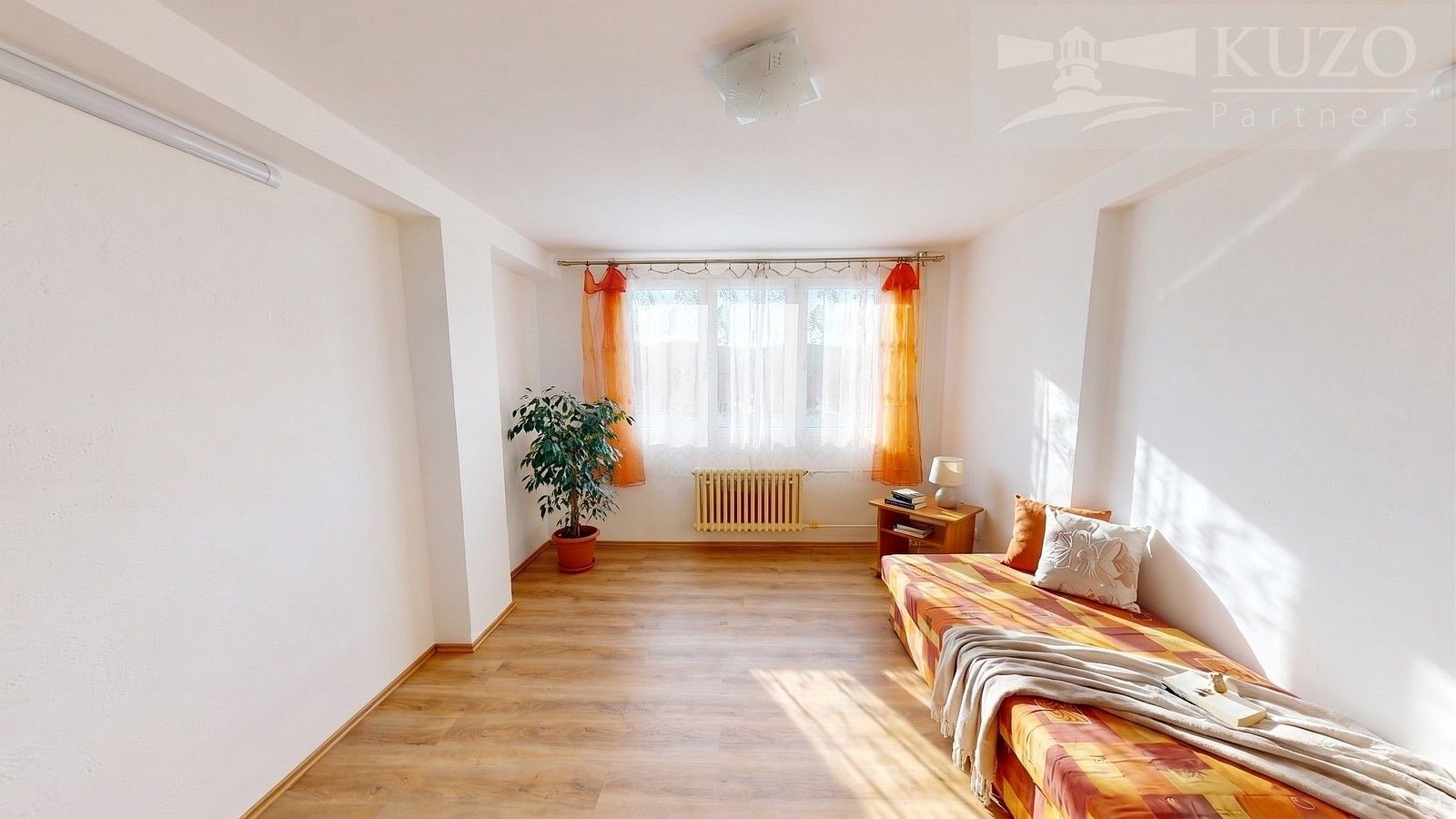 Byt 2+1 · 59 m² · Jince, okres Příbram, Středočeský kraj - 3