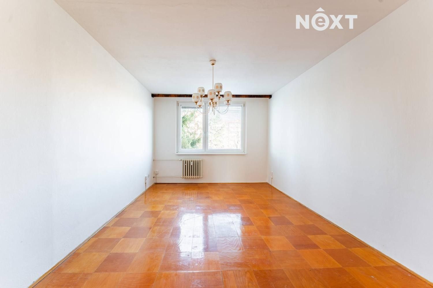 Pronájem byt 3+1 - Březinova 2219, Šumperk, 73 m² - 5