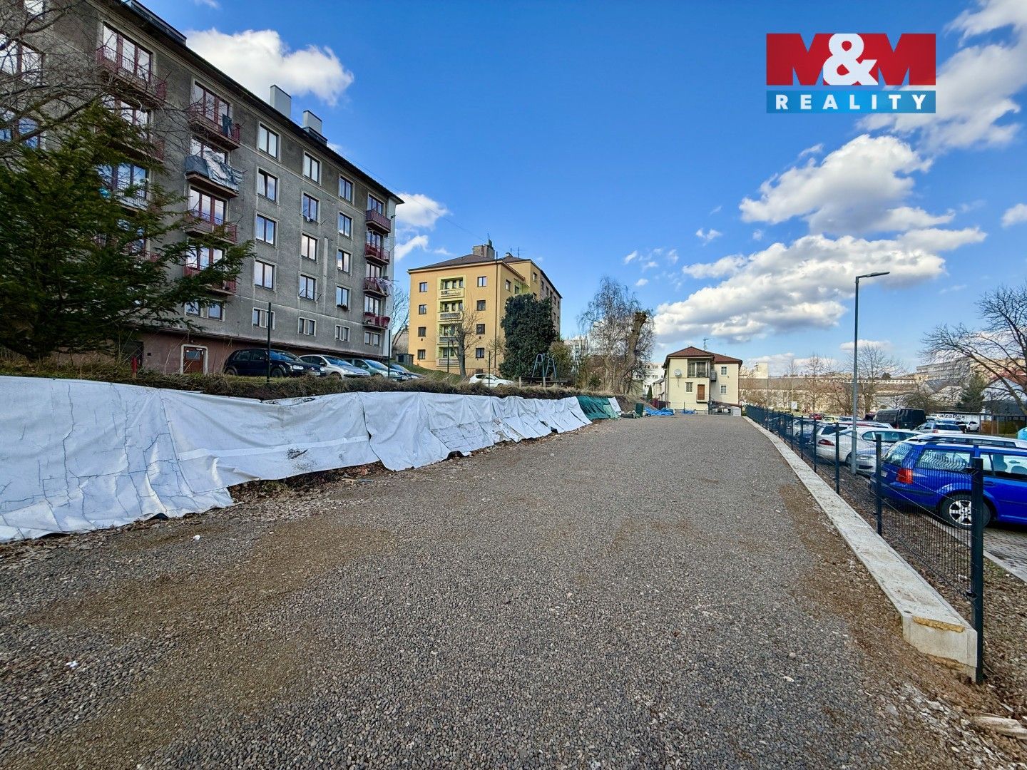 Ostatní, Náchod – další