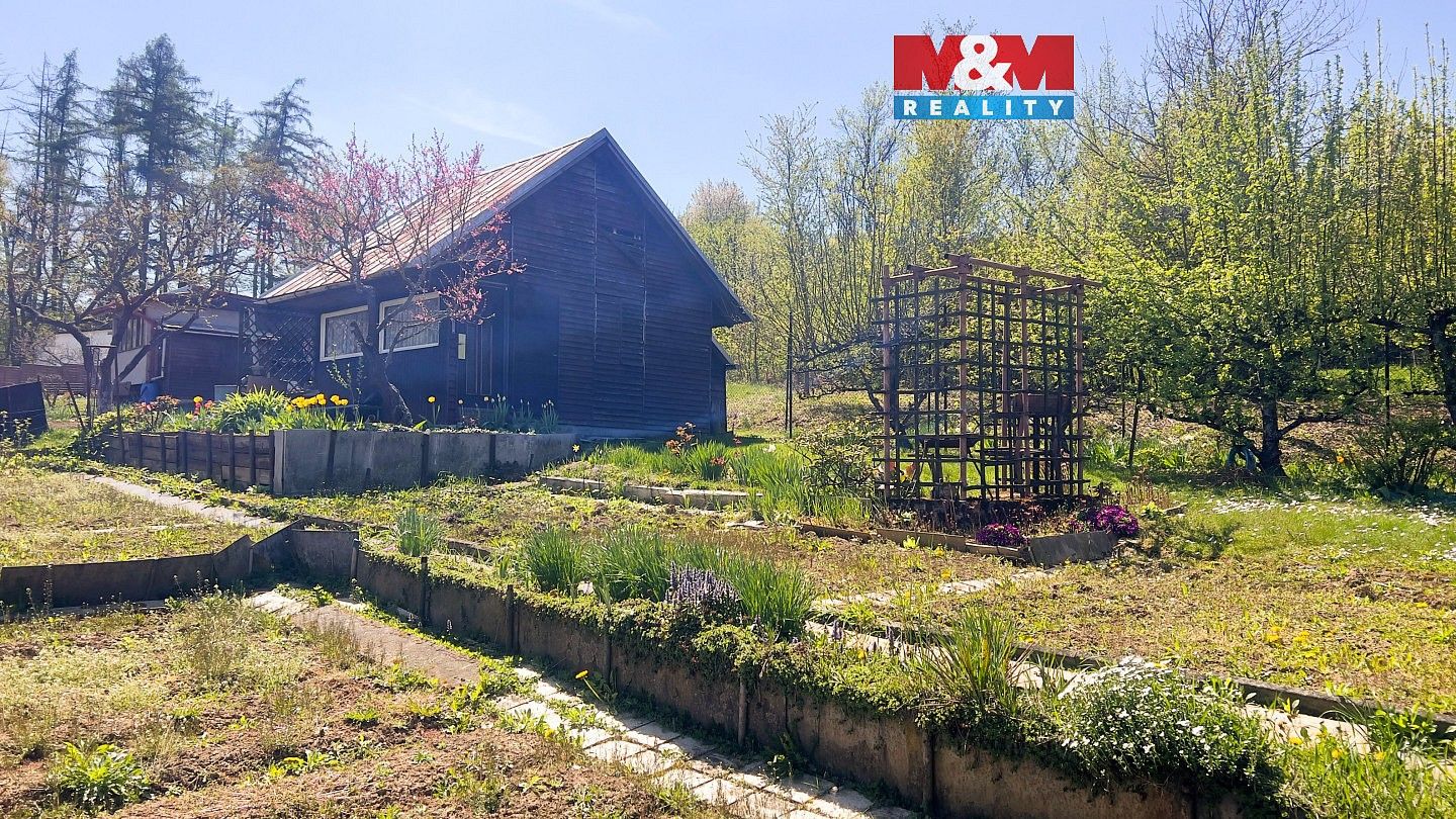 Zahrady, Zlín - Malenovice, Zlínský kraj