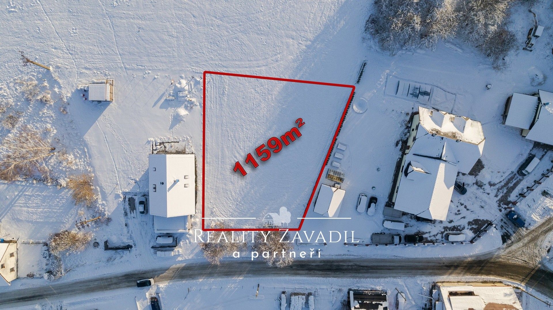 Pozemky pro bydlení, Nová Ves, Nasavrky