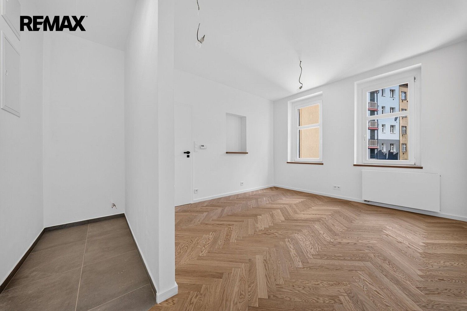 Byt 1+kk · 23 m² · Praha - Podolí, okres Praha 4, Hlavní město Praha - 3