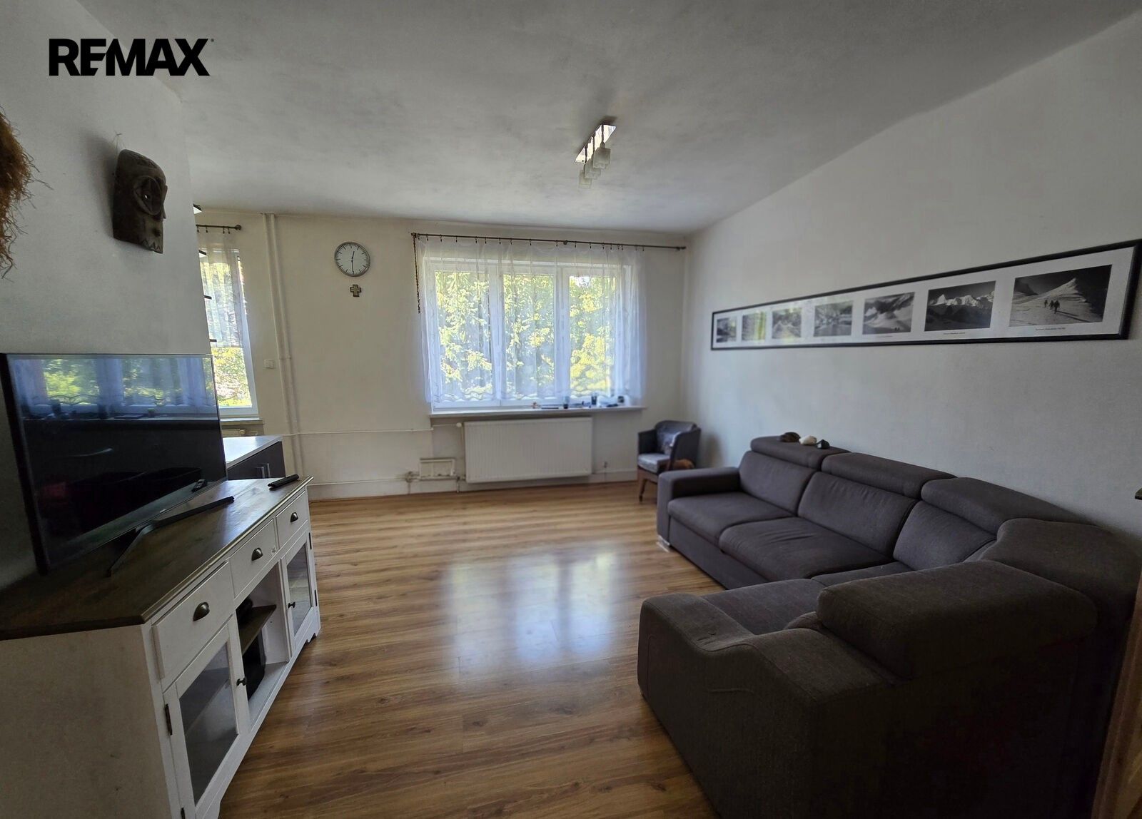 4+1, 1. máje 954, Havířov Město, 75 m² - 1