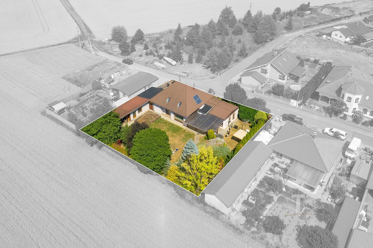 Rodinný dům, 280 m²