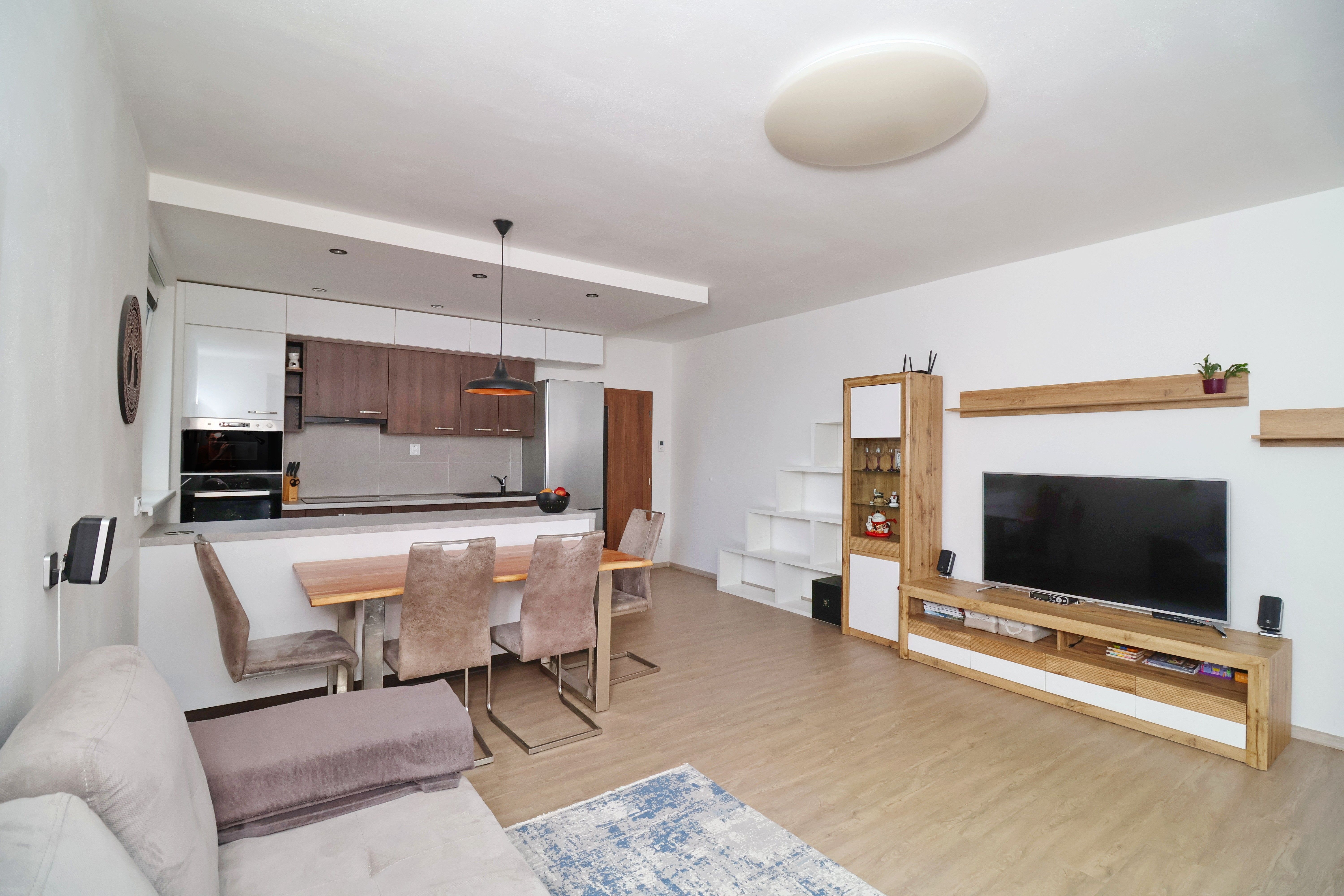 3+kk, Janského 546/11, Olomouc, 79,5 m² - 2