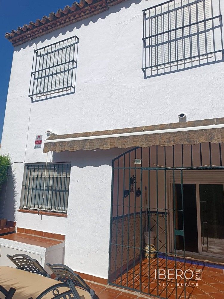 Rodinný dům · 120 m² · Estepona, ES - 2