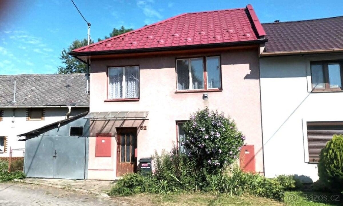 Chaty, Morkovice-Slížany, 768 33 - 1