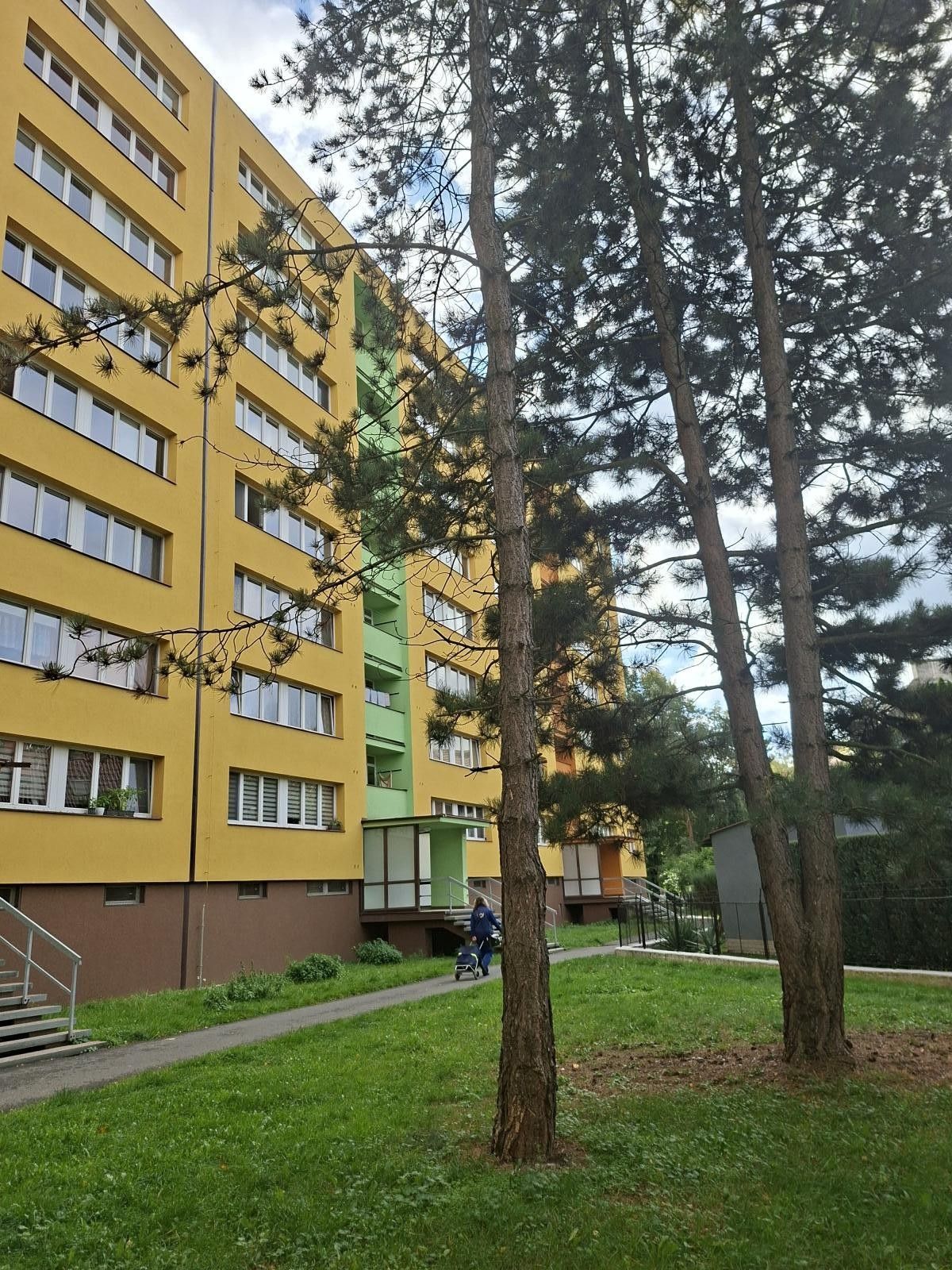 Byt 1+1 · 35 m² · Ostravská, Frýdek-Místek - 2