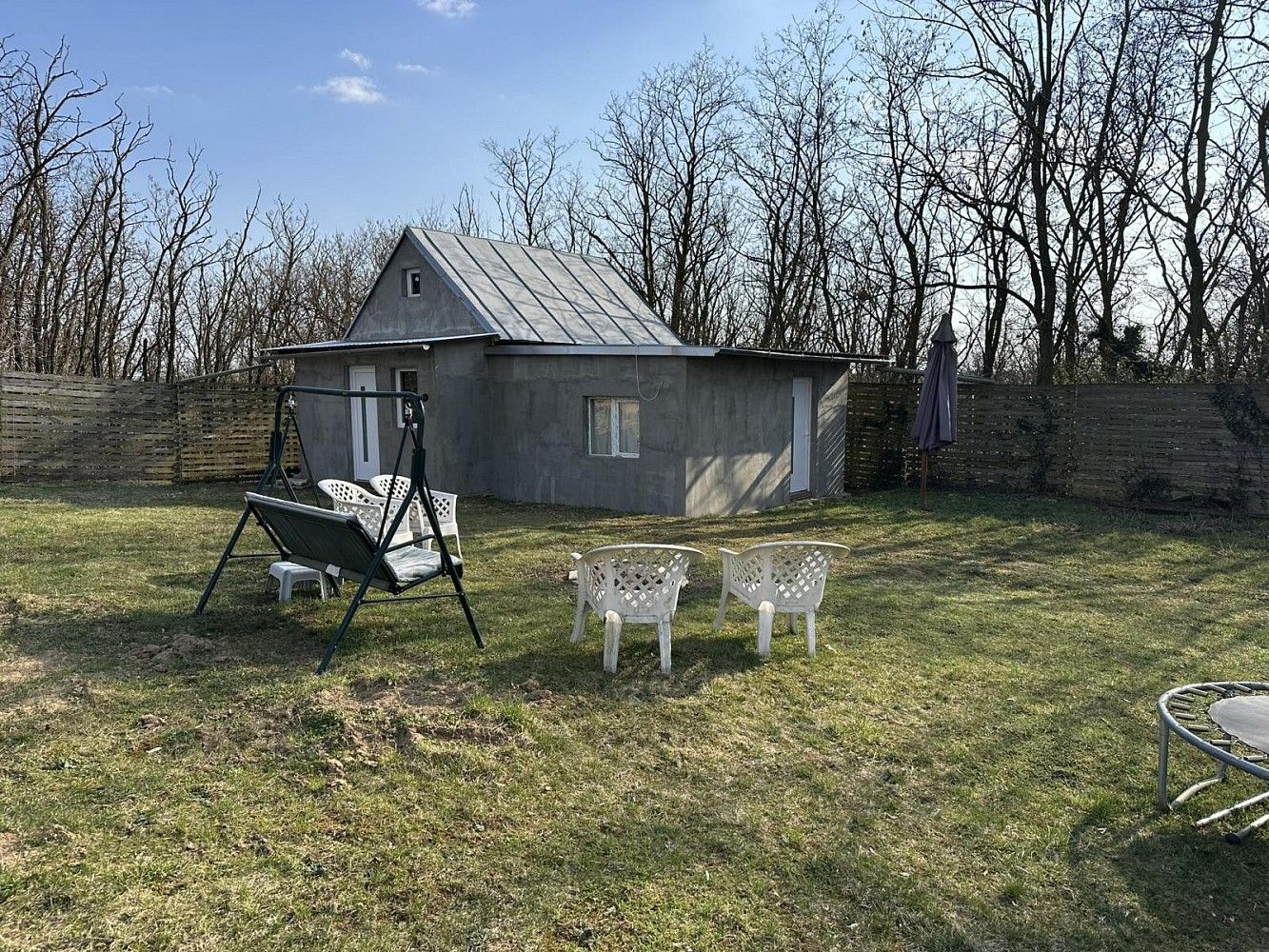 Prodej chalupa - Ledce, okres Brno-venkov, Jihomoravský kraj, 47 m² - 2