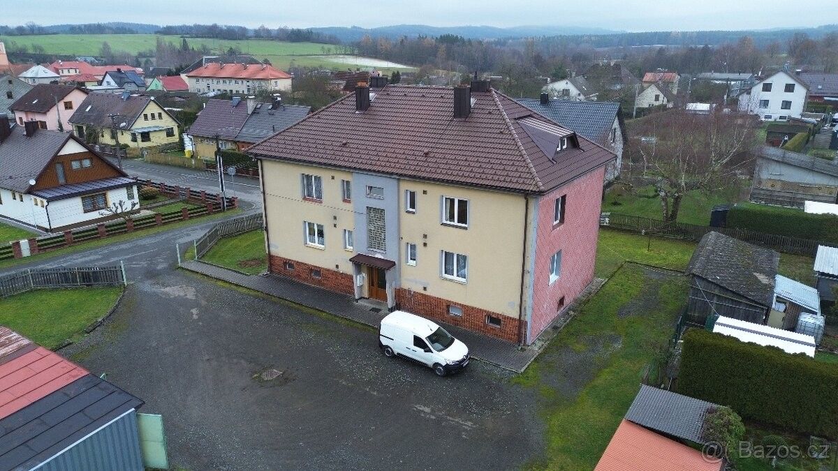 Prodej byt - Trhanov, 345 33