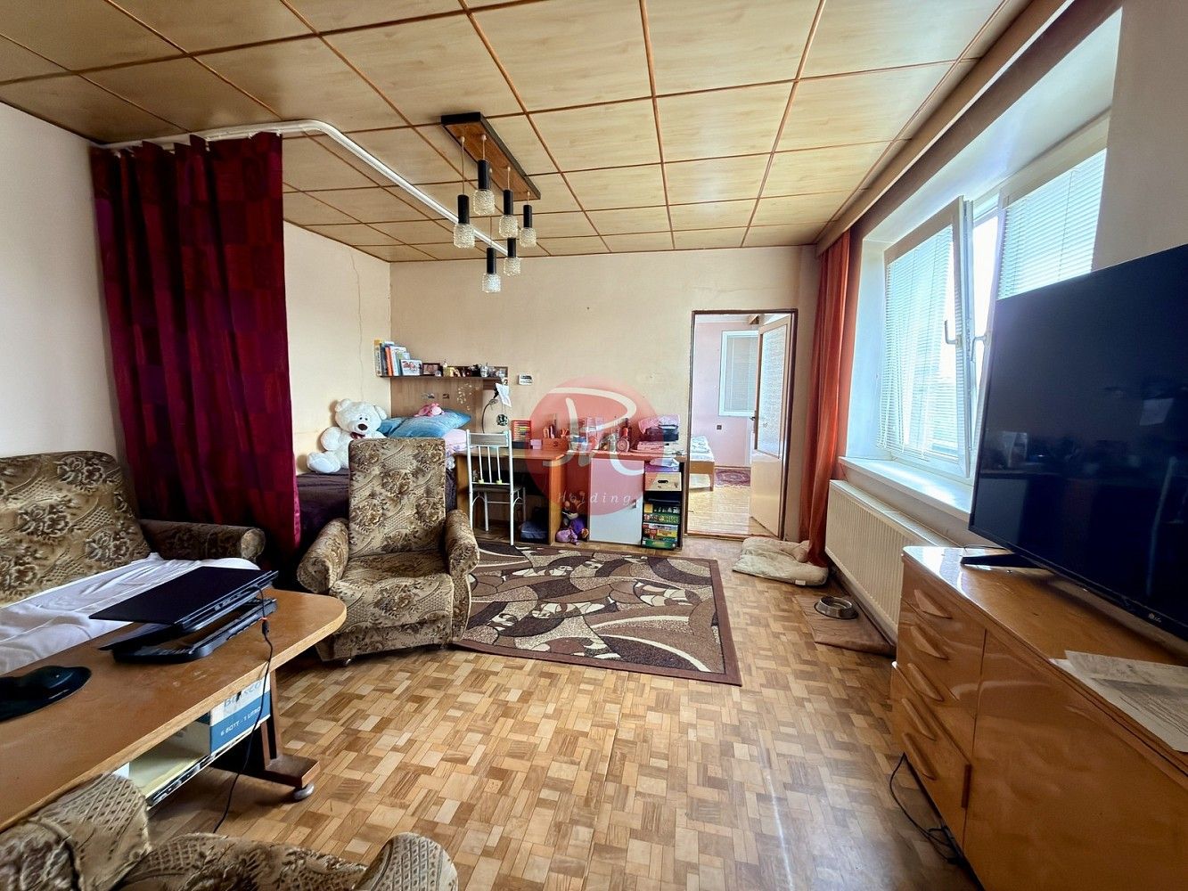 Rodinné domy, Ohrozimská, Mostkovice, okres Prostějov, 160 m² - 2