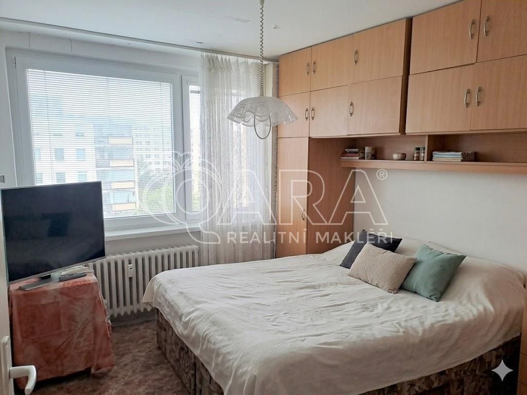 1+kk, Brodského  , Praha Chodov, 31 m² - 1