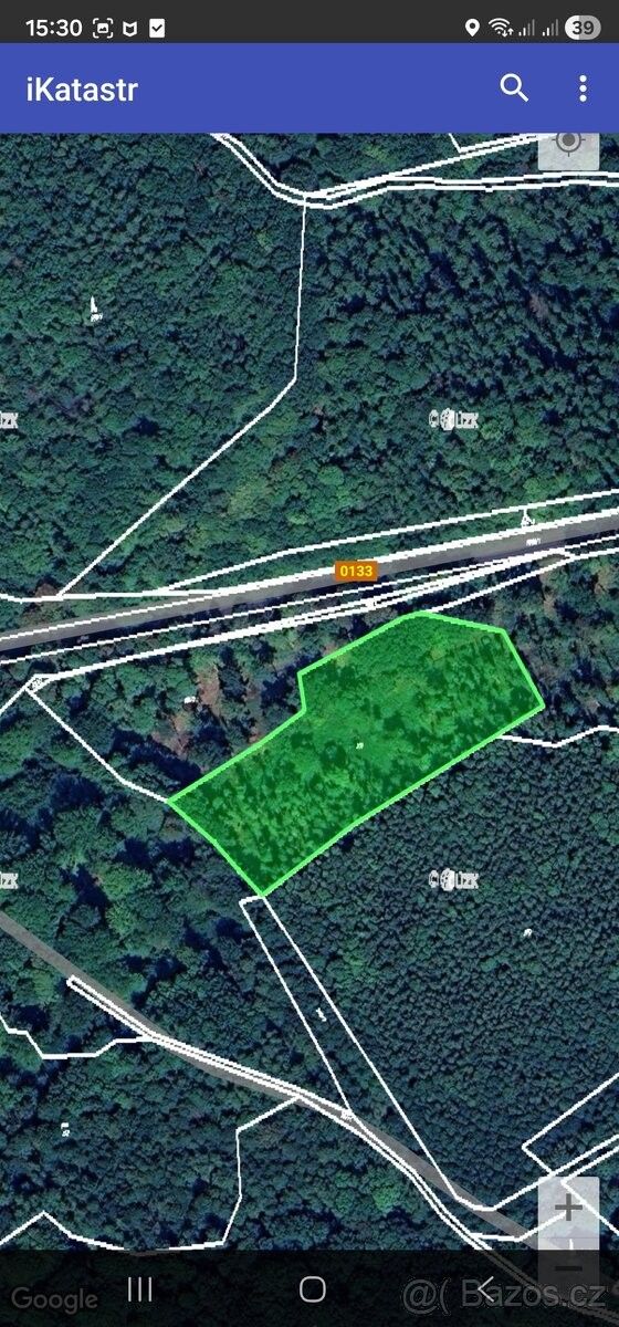 Prodej pozemek pro bydlení - Litvínov, 435 42