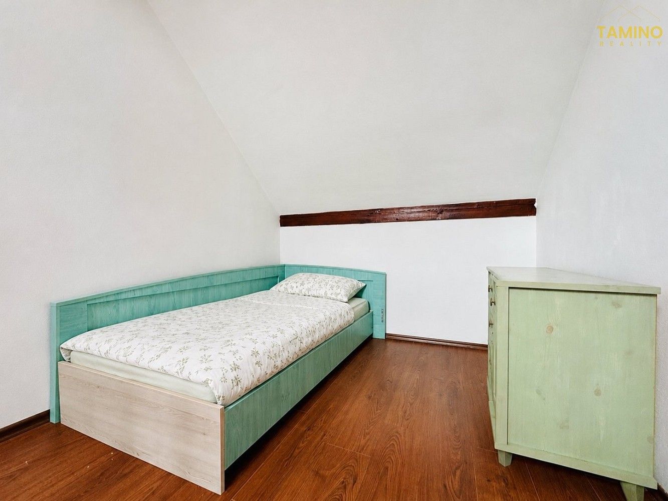 Byt 2+kk · 43 m² · Moravské Budějovice, okres Třebíč, Kraj Vysočina - 4