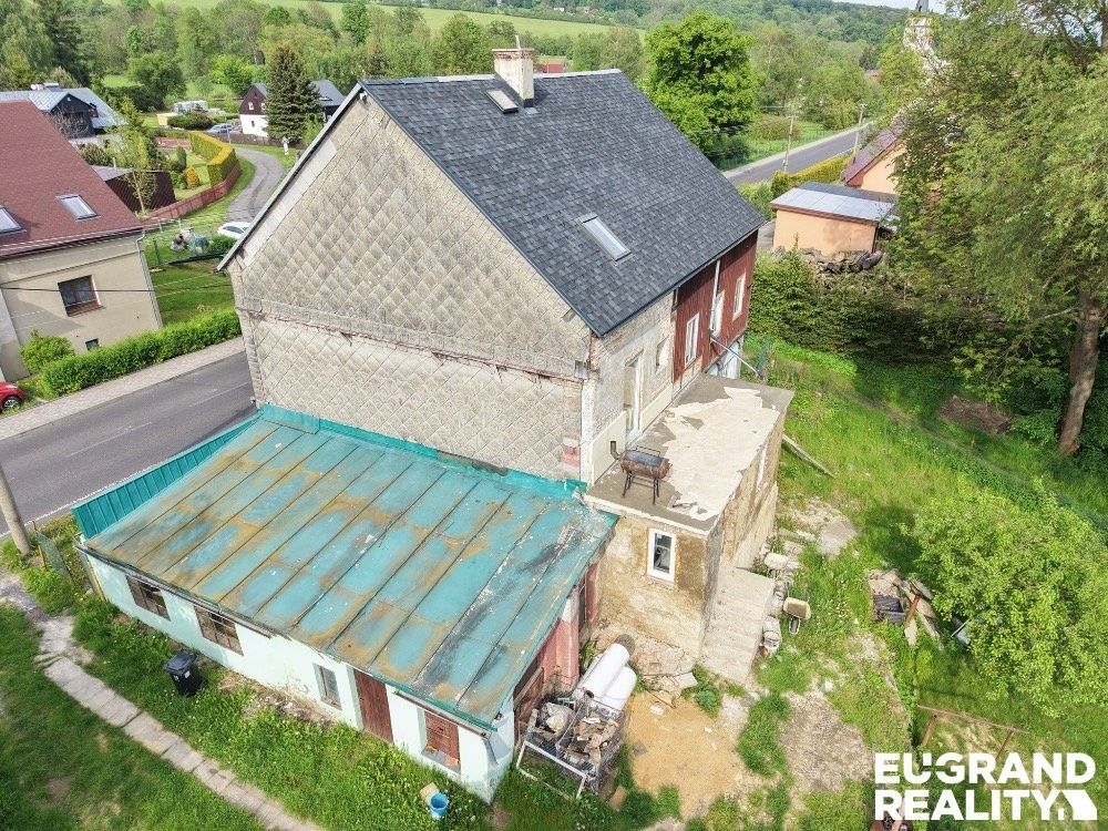 Rodinný dům · 280 m² · Horní Podluží - 4