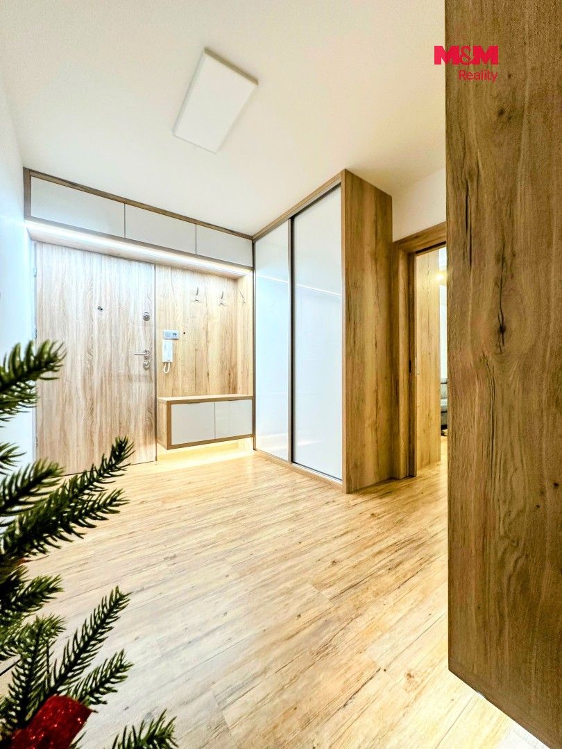 3+1, Petruškova, Ostrava, 70 m² - 1