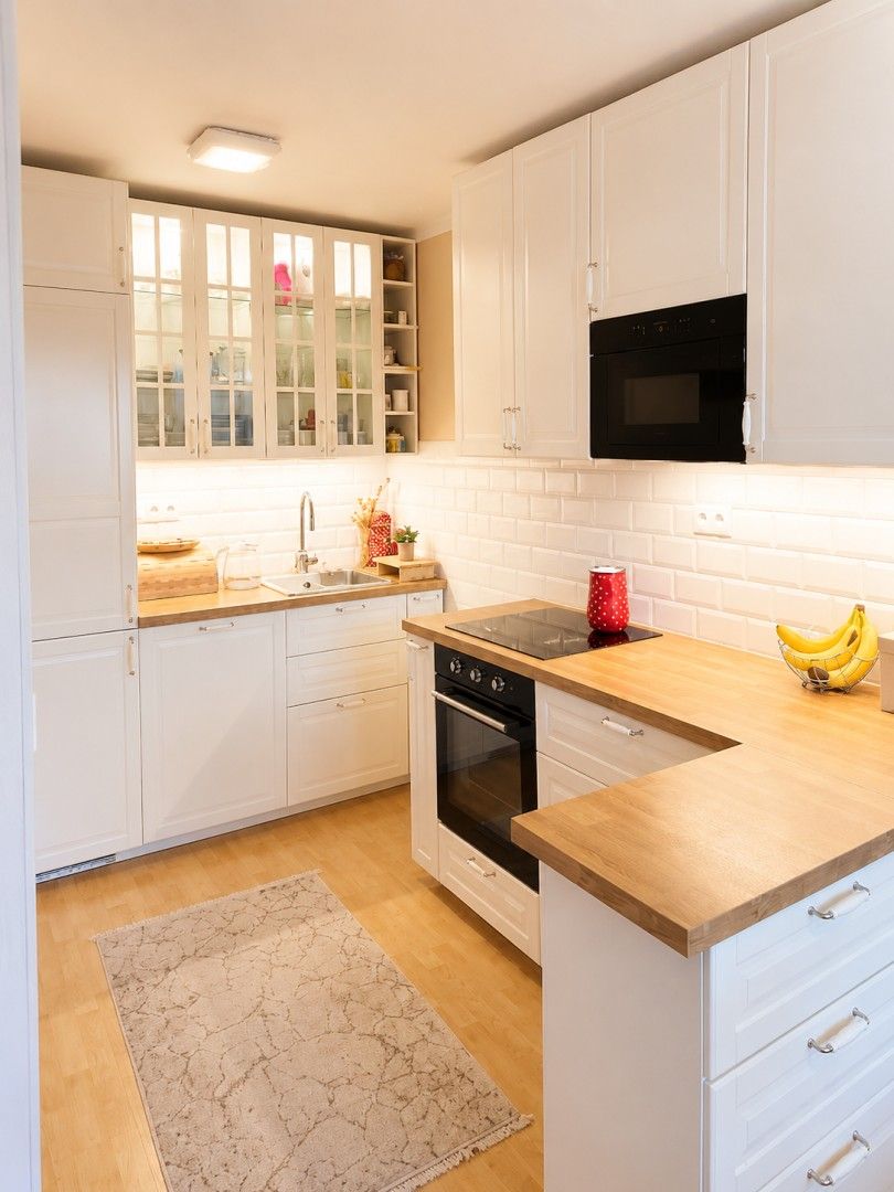 3+kk, Na sádce, Praha Chodov, 80 m² - 2
