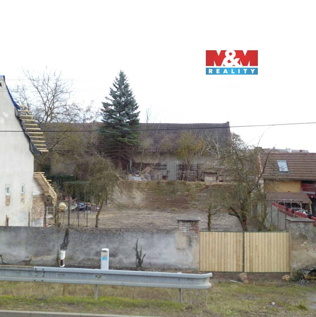 Pozemky pro bydlení, Předměřice nad Jizerou, 294 74