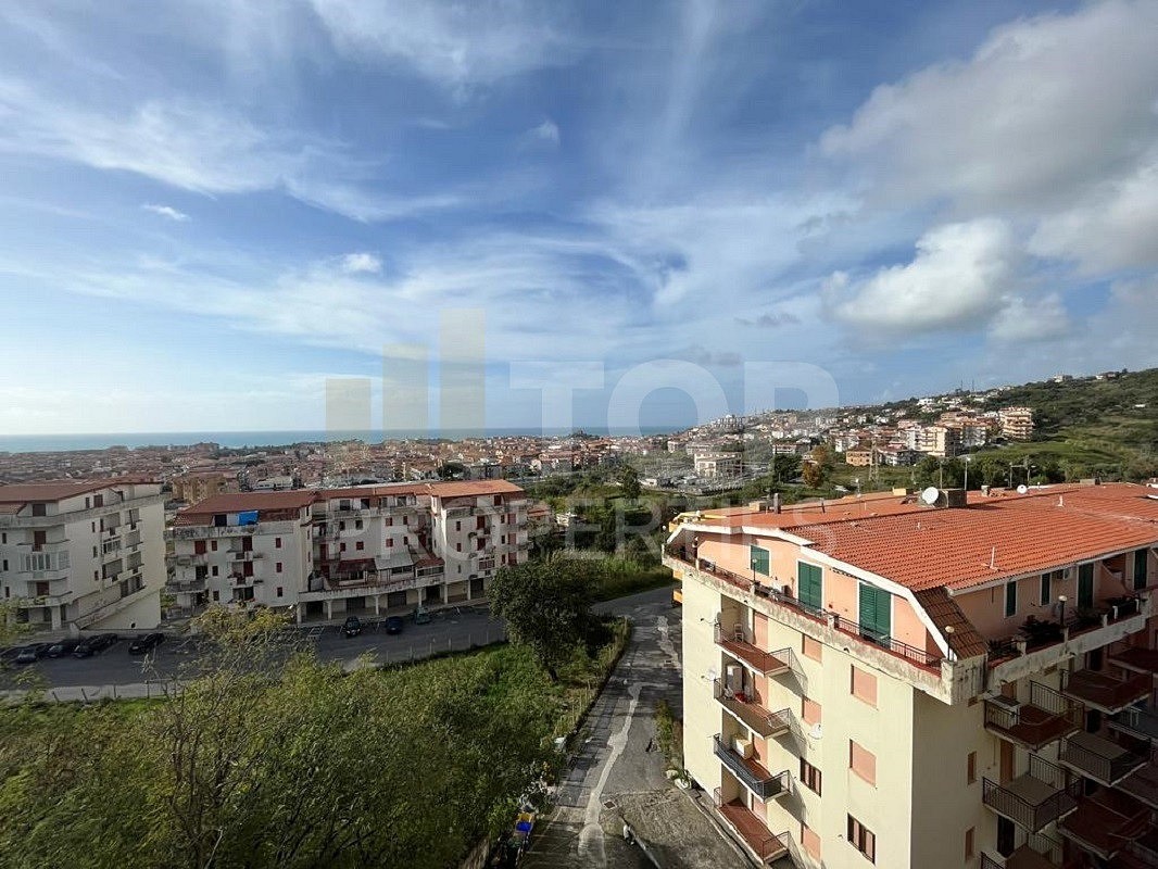 2+kk, Scalea, region Kalábrie, Itálie, 35 m² - 1