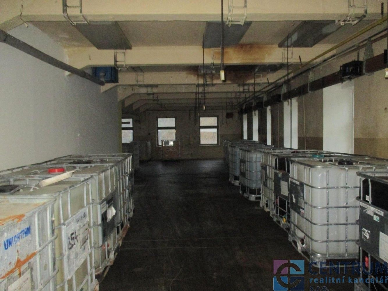 Výrobní prostory, Jablonec nad Nisou - Proseč nad Nisou, Liberecký kraj, 750 m² - 2