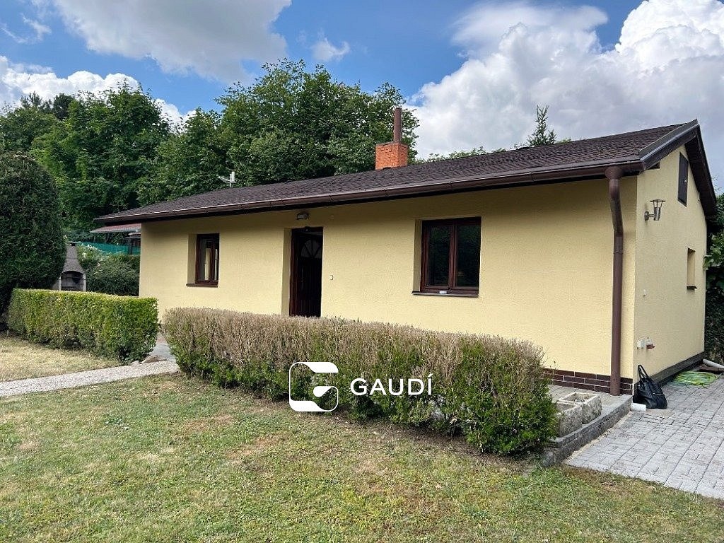 Rodinný dům, 60 m²